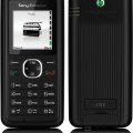 Sony Ericsson J132 Özellikleri
