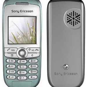 Sony Ericsson J210 Özellikleri