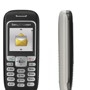 Sony Ericsson J220 Özellikleri