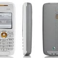 Sony Ericsson J230 Özellikleri