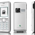 Sony Ericsson K220 Özellikleri