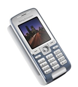 Sony Ericsson K310 Özellikleri