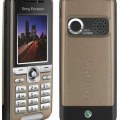 Sony Ericsson K320 Özellikleri