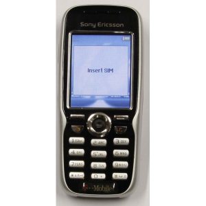 Sony Ericsson K508 Özellikleri