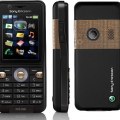 Sony Ericsson K530 Özellikleri
