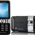 Sony Ericsson K550 Özellikleri