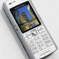 Sony Ericsson K608 Özellikleri