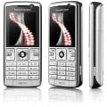 Sony Ericsson K610 Özellikleri