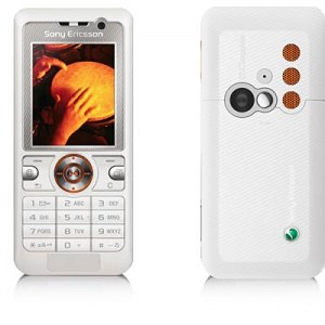 Sony Ericsson K618 Özellikleri
