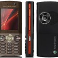 Sony Ericsson K630 Özellikleri