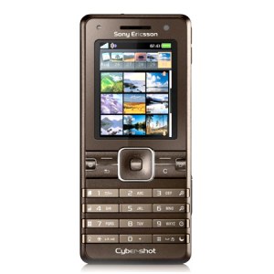 Sony Ericsson K770 Özellikleri