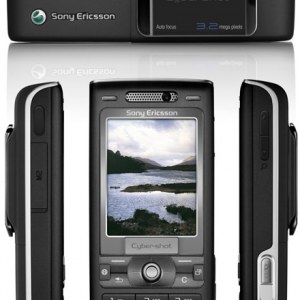 Sony Ericsson K790 Özellikleri