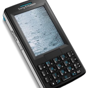 Sony Ericsson M600 Özellikleri