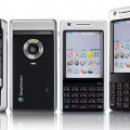 Sony Ericsson P1 Özellikleri