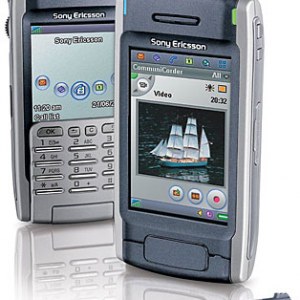 Sony Ericsson P900 Özellikleri