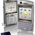 Sony Ericsson P990 Özellikleri