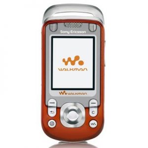 Sony Ericsson S600 Özellikleri