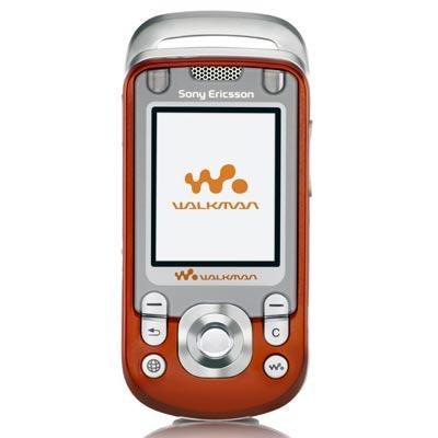 Sony Ericsson S600 Özellikleri