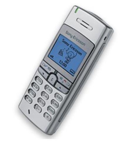 Sony Ericsson T105 Özellikleri