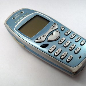 Sony Ericsson T200 Özellikleri