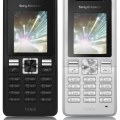 Sony Ericsson T250 Özellikleri