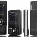 Sony Ericsson T303 Özellikleri