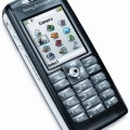 Sony Ericsson T630 Özellikleri