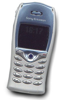 Sony Ericsson T68i Özellikleri