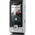 Sony Ericsson T715 Özellikleri