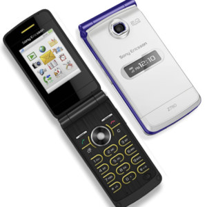 Sony Ericsson TM506 Özellikleri