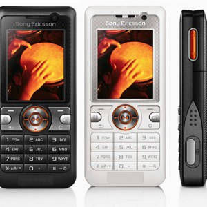Sony Ericsson V630 Özellikleri