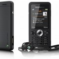 Sony Ericsson W302 Özellikleri