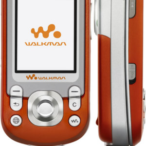 Sony Ericsson W600 Özellikleri