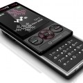 Sony Ericsson W715 Özellikleri