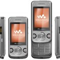 Sony Ericsson W760 Özellikleri