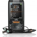 Sony Ericsson W850 Özellikleri