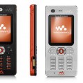 Sony Ericsson W880 Özellikleri