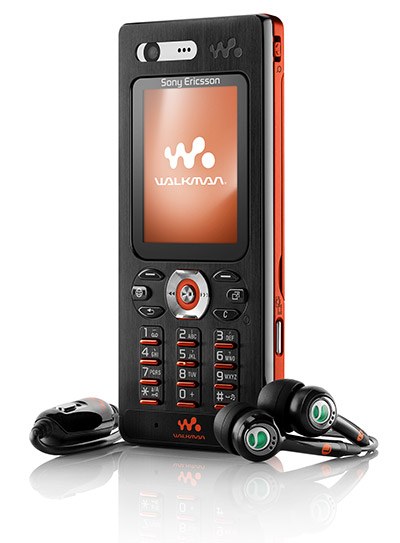 Sony Ericsson W888 Özellikleri
