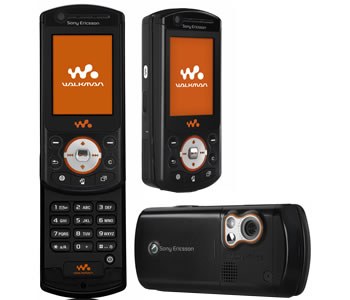 Sony Ericsson W900 Özellikleri
