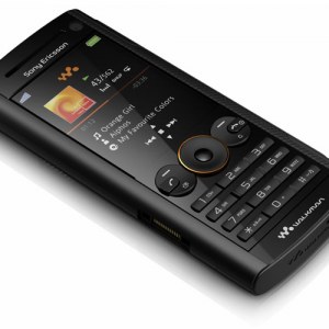Sony Ericsson W902 Özellikleri
