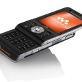 Sony Ericsson W910 Özellikleri