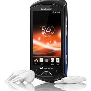Sony Ericsson WT18i Özellikleri