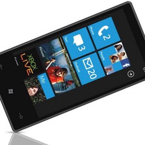 Sony Ericsson Windows Phone 7 Özellikleri
