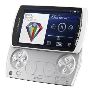 Sony Ericsson Xperia PLAY CDMA Özellikleri