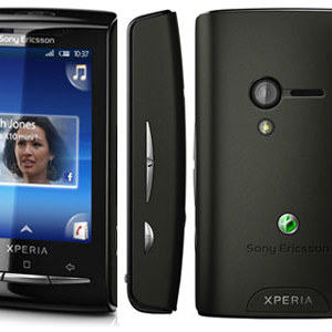 Sony Ericsson Xperia X10 mini Özellikleri