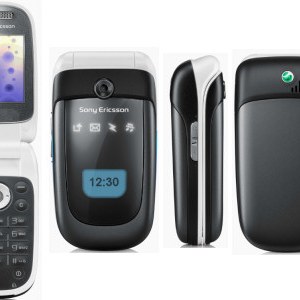 Sony Ericsson Z310 Özellikleri