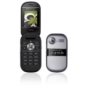 Sony Ericsson Z320 Özellikleri