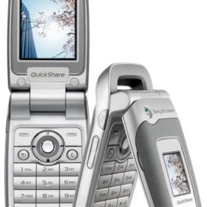 Sony Ericsson Z520 Özellikleri