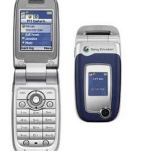 Sony Ericsson Z525 Özellikleri