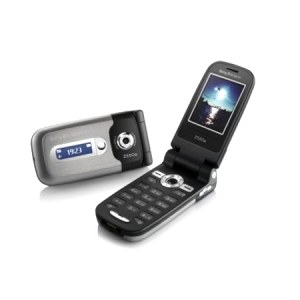 Sony Ericsson Z550 Özellikleri